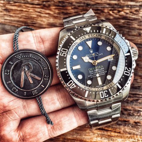 gs factory rolex review|best arf for Rolex.